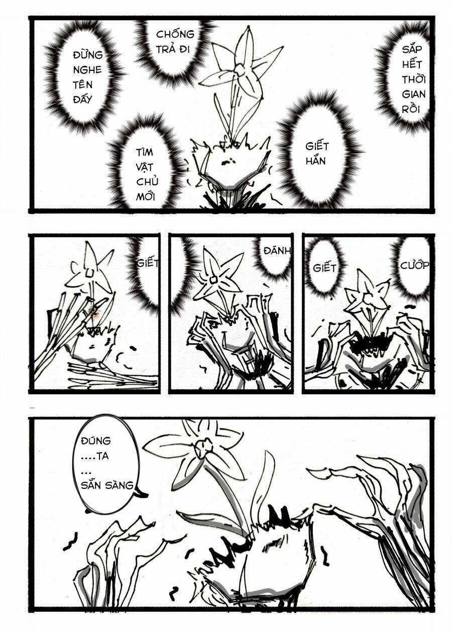 Gardener - Chapter 8 - Trang 7