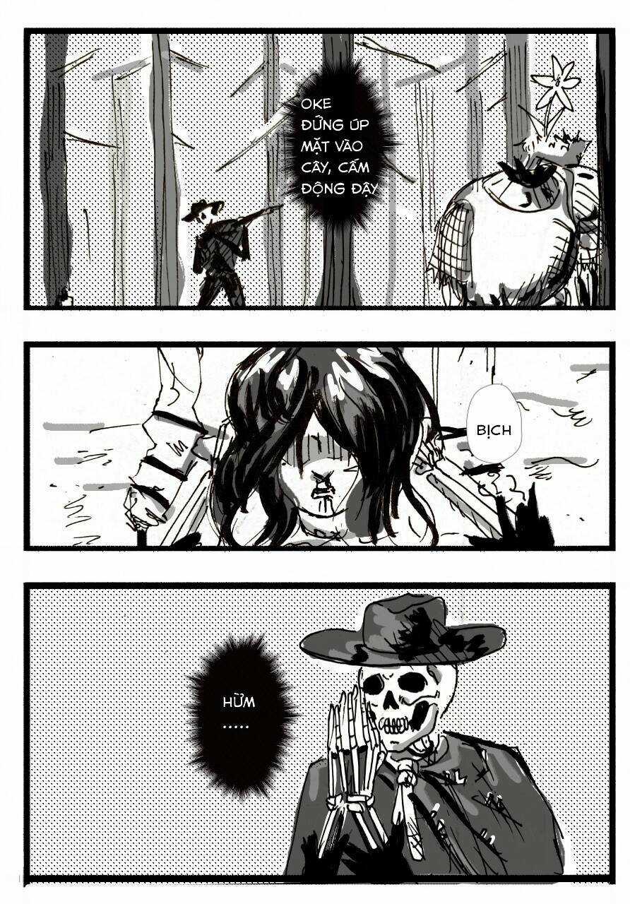 Gardener - Chapter 8 - Trang 8