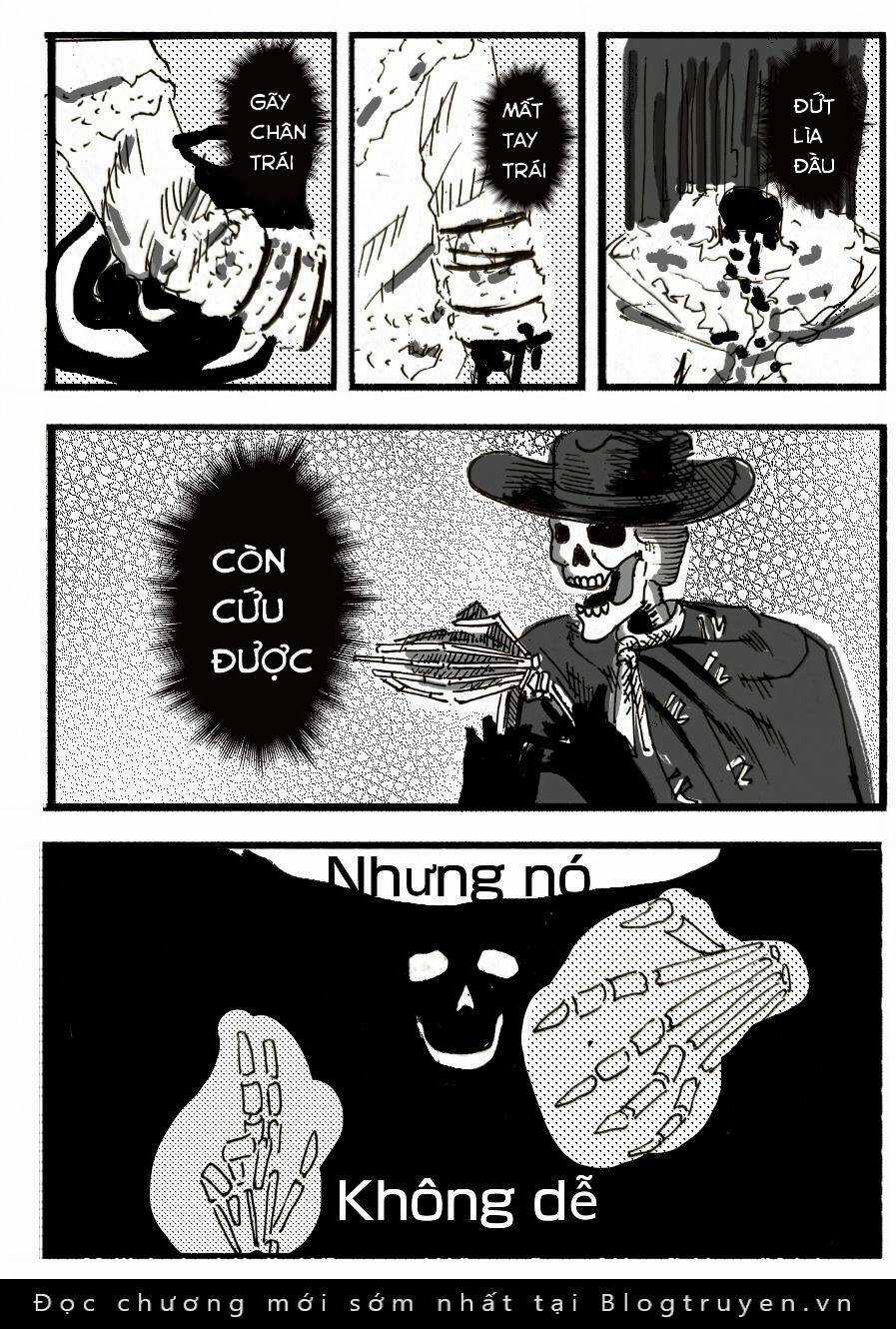 Gardener - Chapter 8 - Trang 9