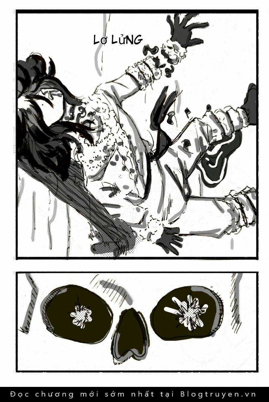 Gardener - Chapter 8 - Trang 10