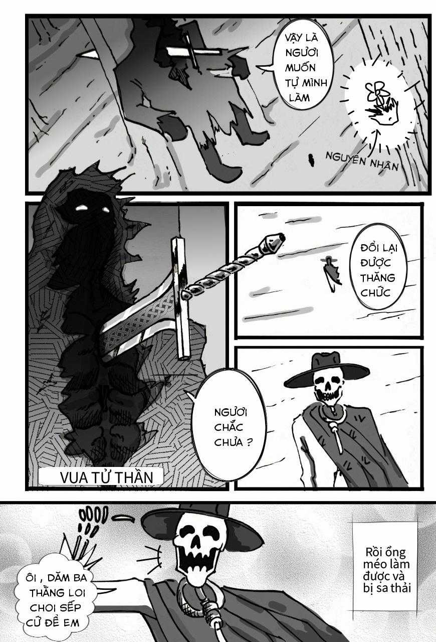 Gardener - Chapter 9.2 - Trang 1