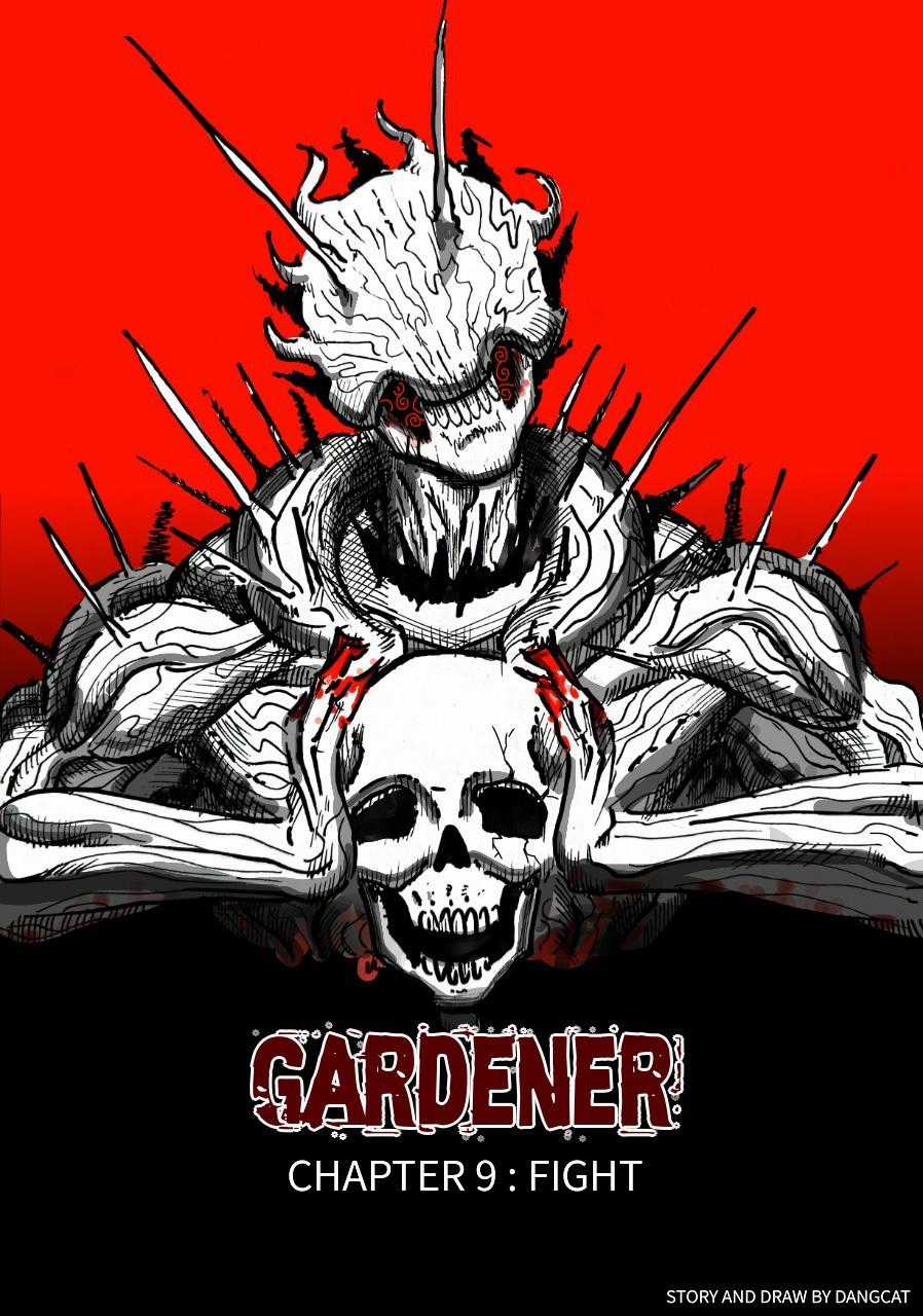 Gardener - Chapter 9 - Trang 1