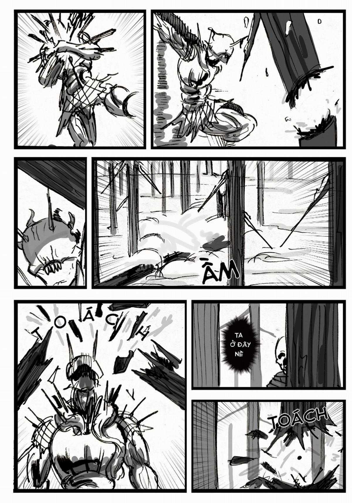 Gardener - Chapter 9 - Trang 11