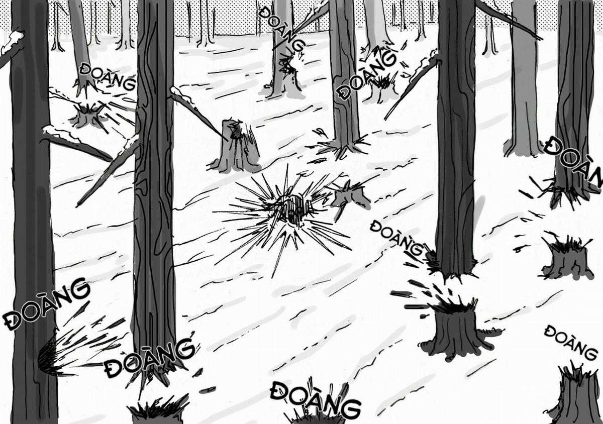 Gardener - Chapter 9 - Trang 13