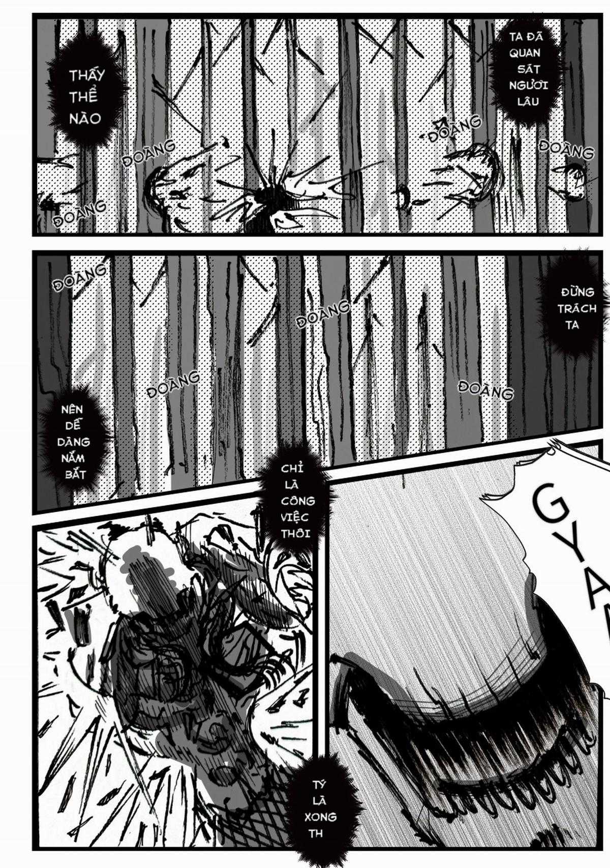 Gardener - Chapter 9 - Trang 14