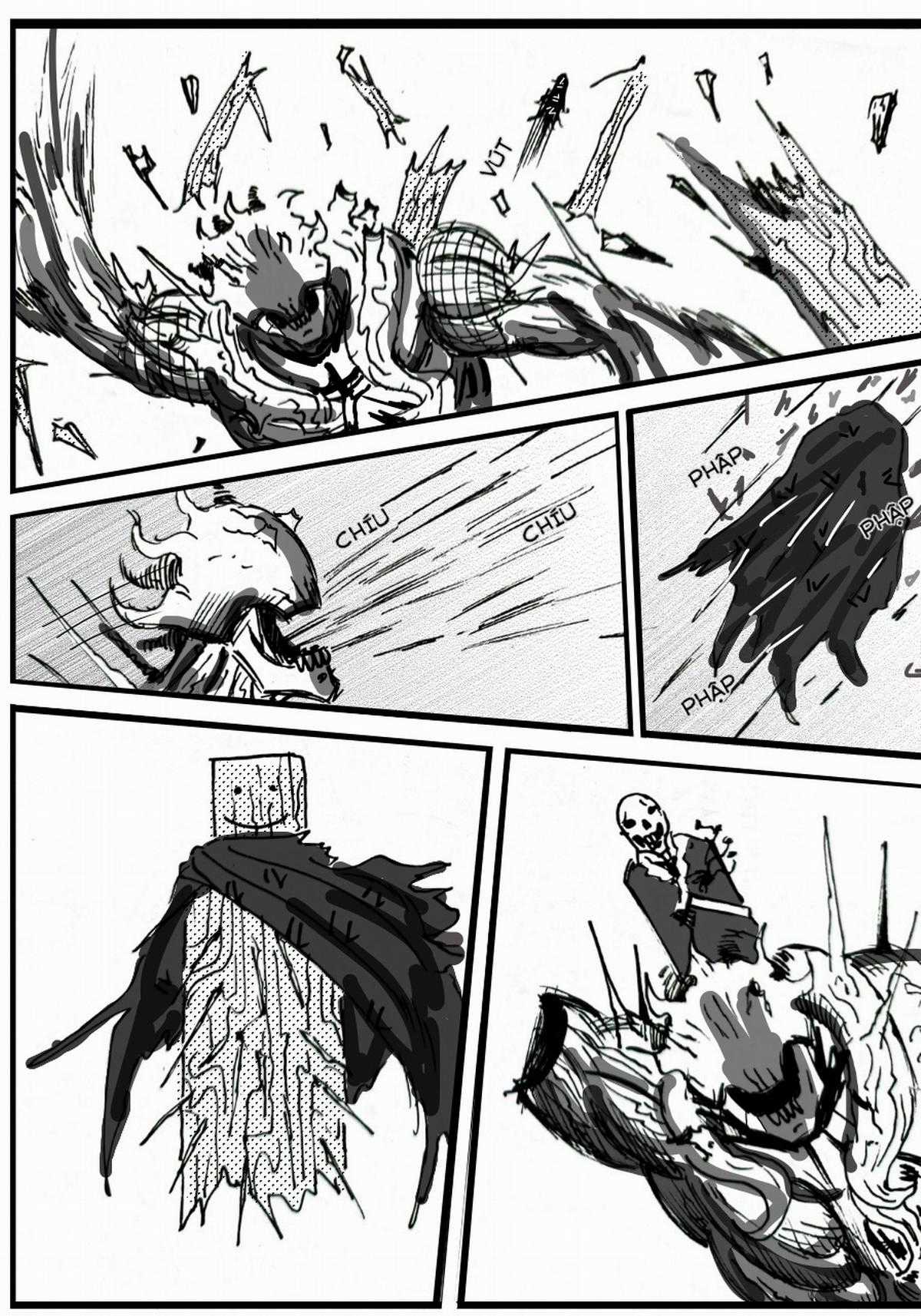 Gardener - Chapter 9 - Trang 17