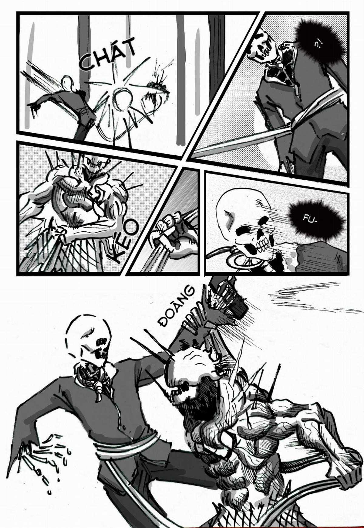 Gardener - Chapter 9 - Trang 18