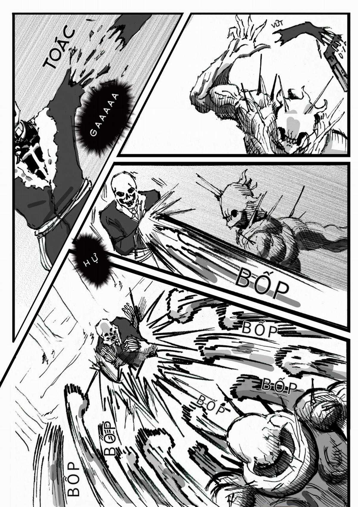 Gardener - Chapter 9 - Trang 19