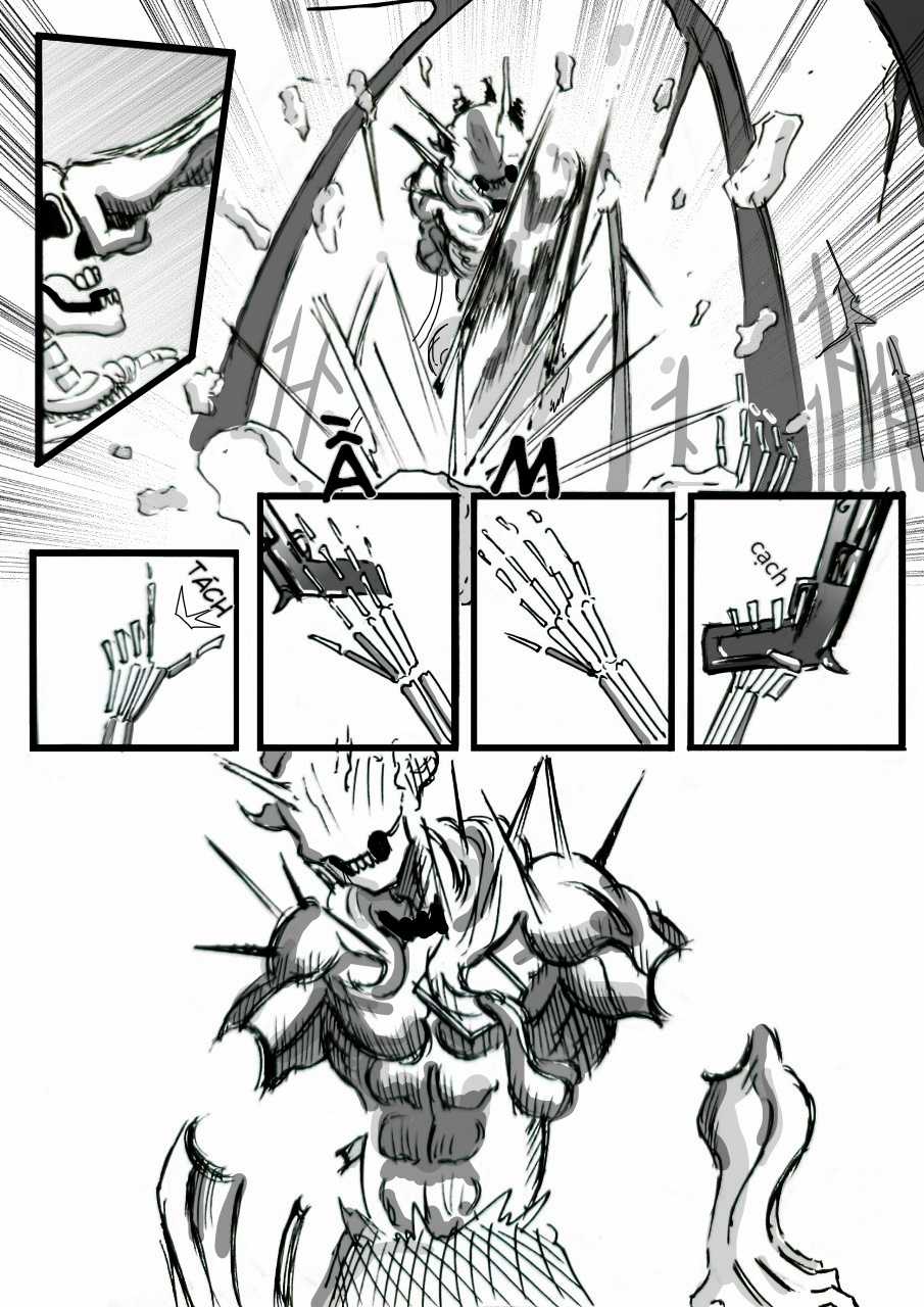 Gardener - Chapter 9 - Trang 20