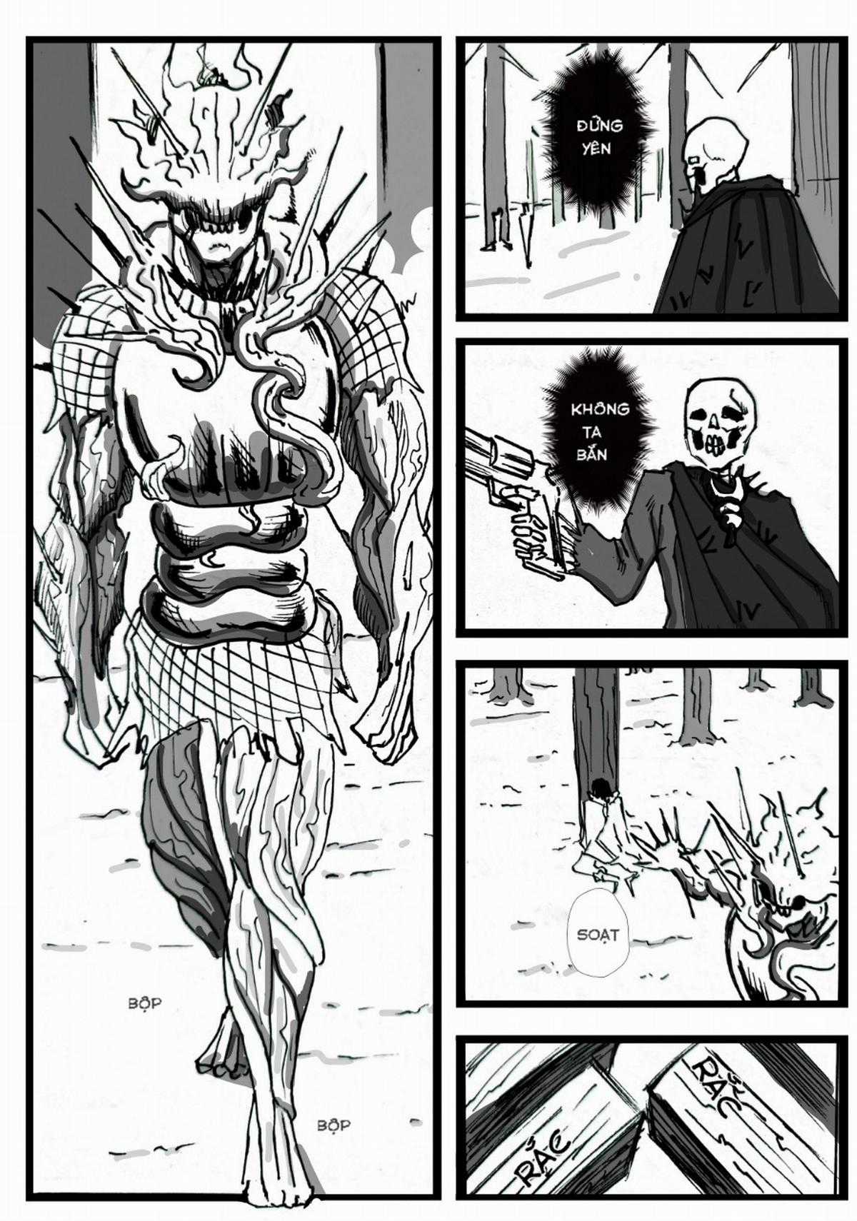 Gardener - Chapter 9 - Trang 3