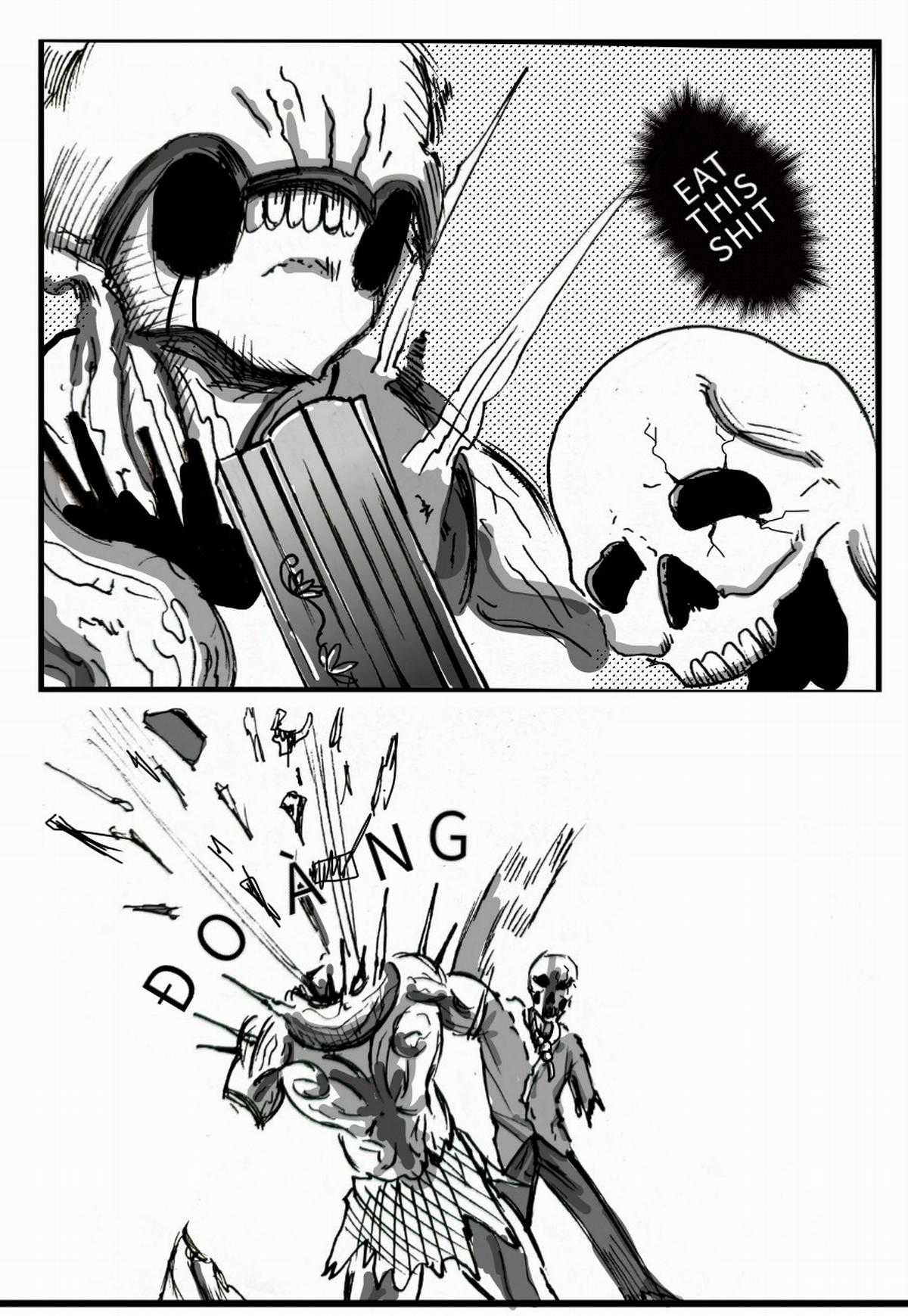 Gardener - Chapter 9 - Trang 21