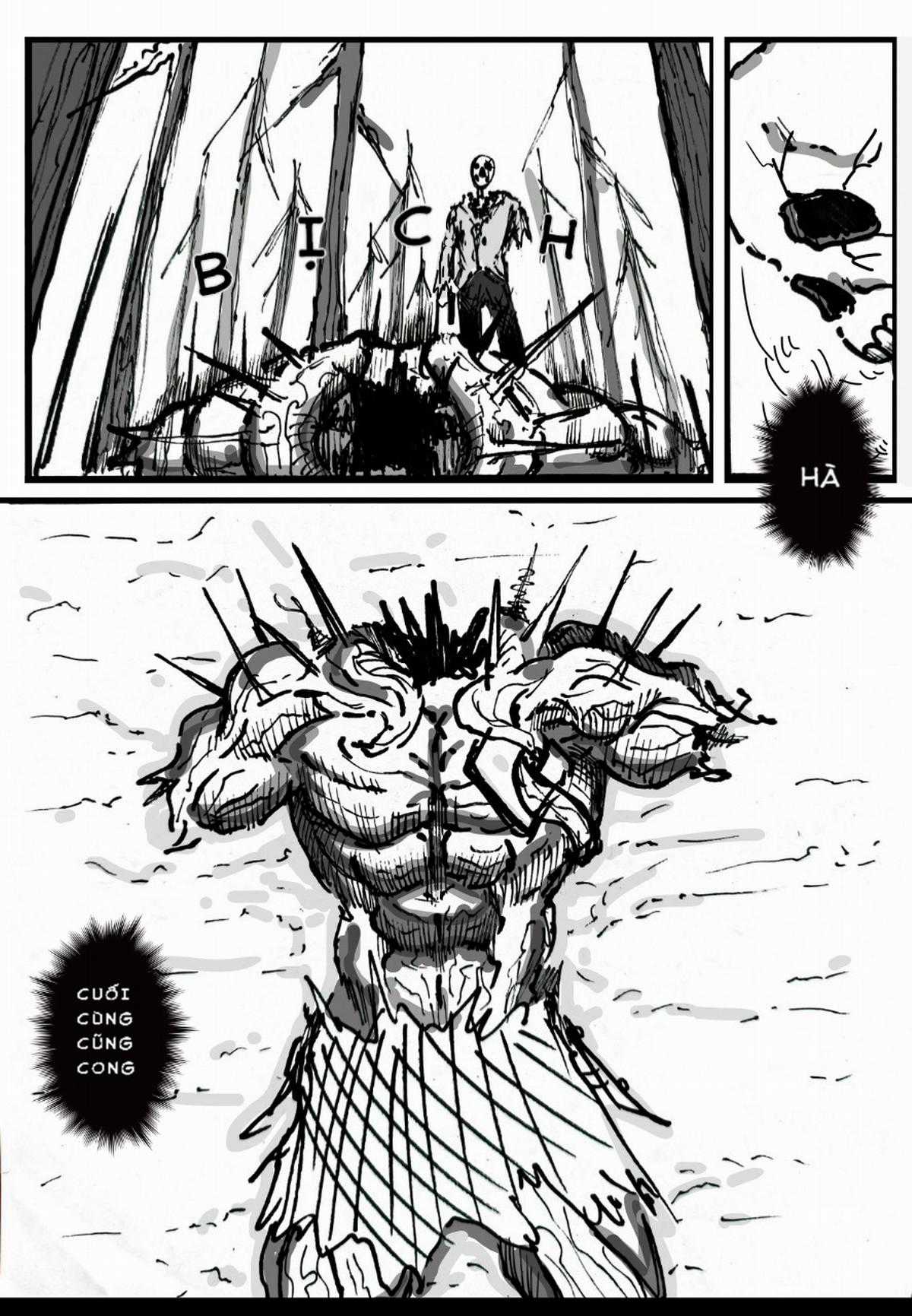 Gardener - Chapter 9 - Trang 22