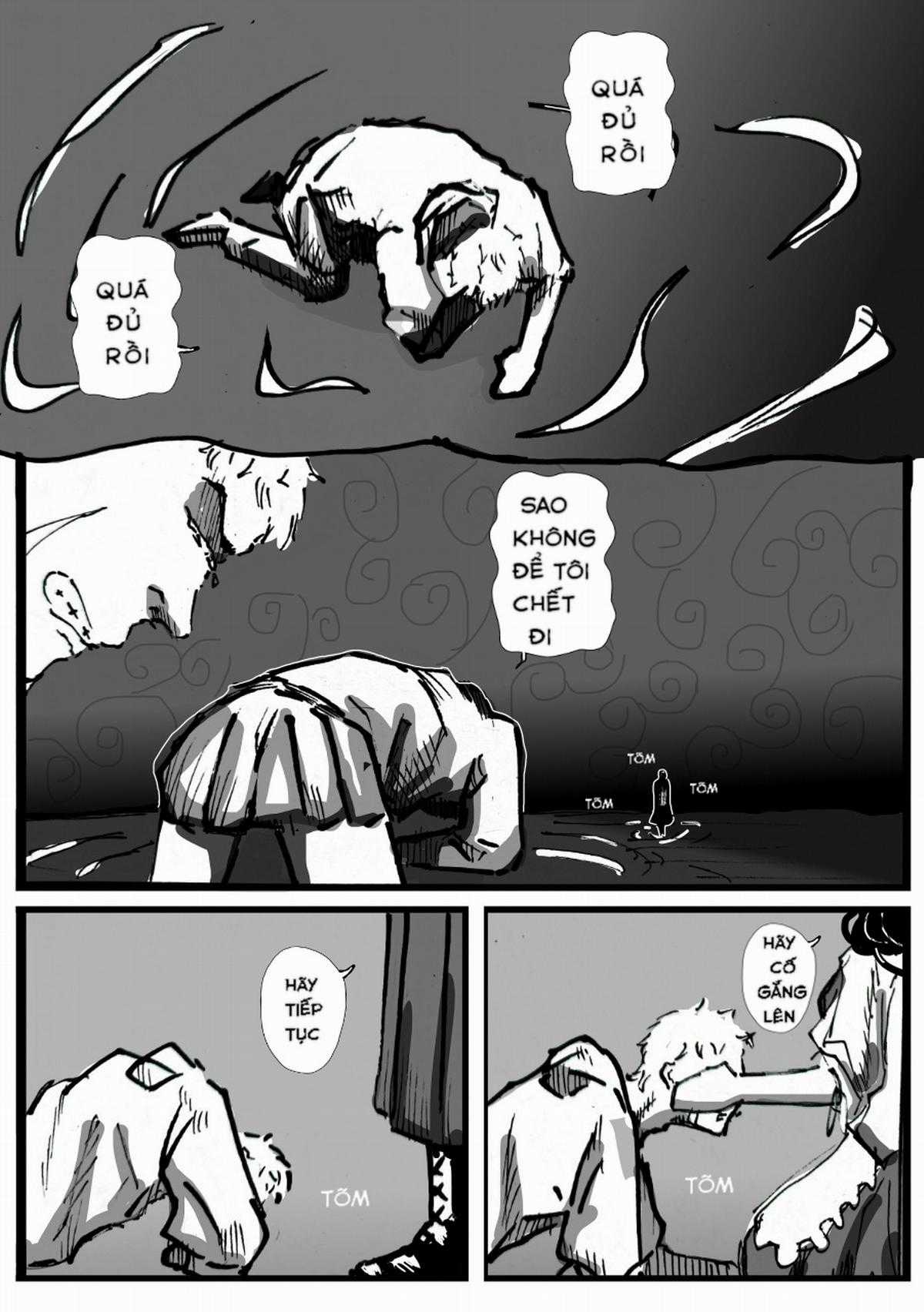 Gardener - Chapter 9 - Trang 23