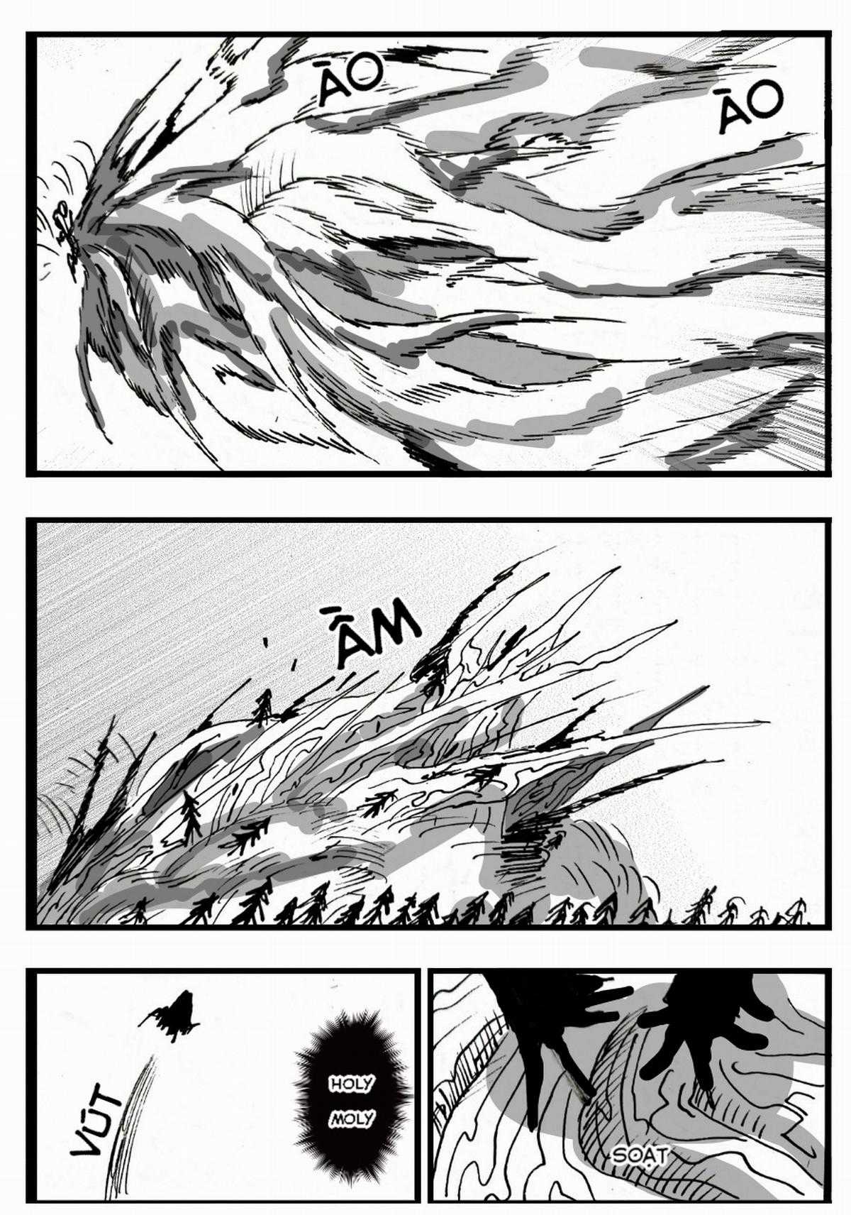 Gardener - Chapter 9 - Trang 5