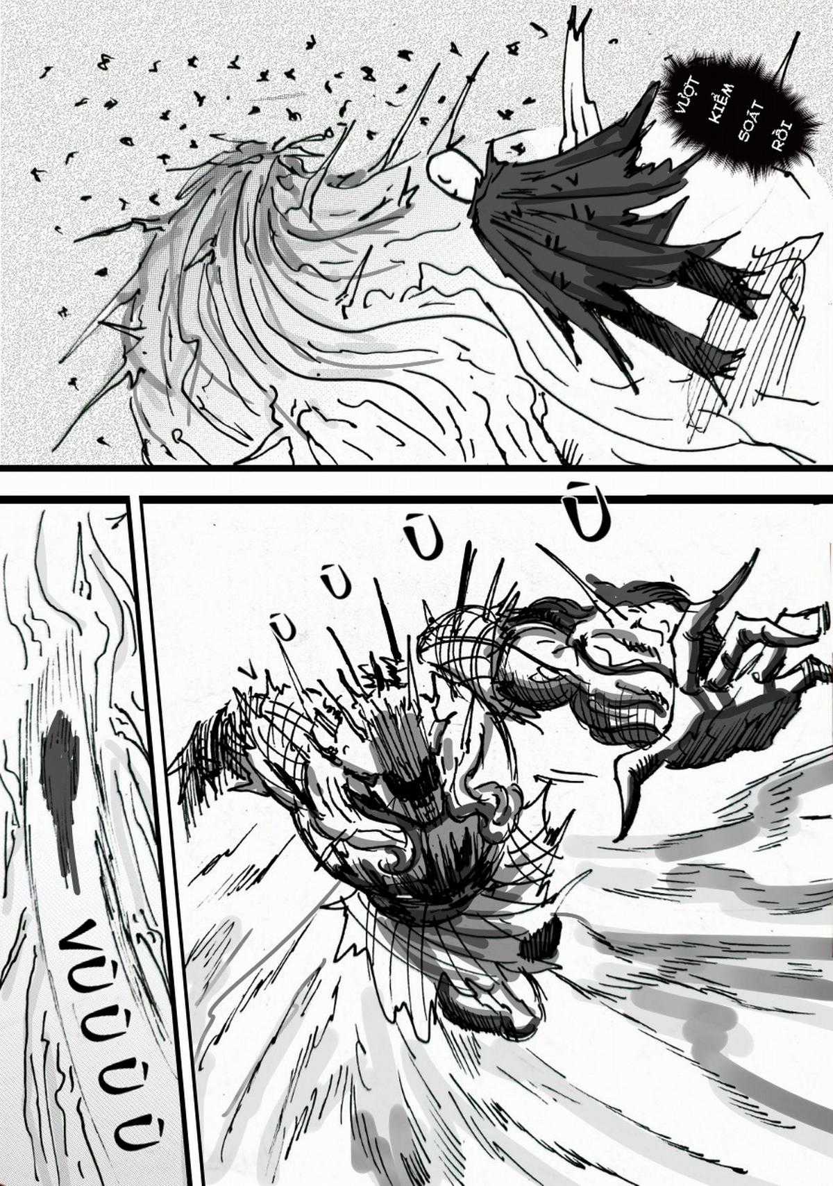 Gardener - Chapter 9 - Trang 6
