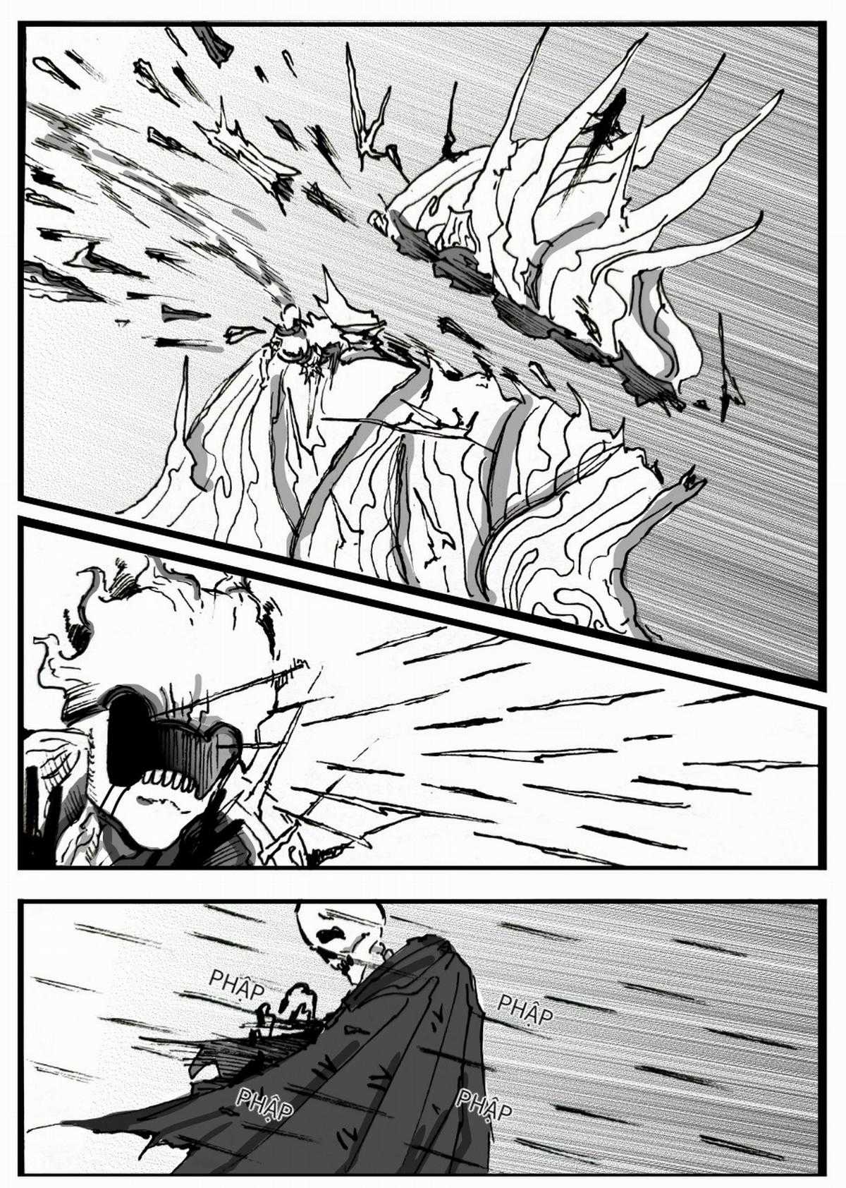 Gardener - Chapter 9 - Trang 8