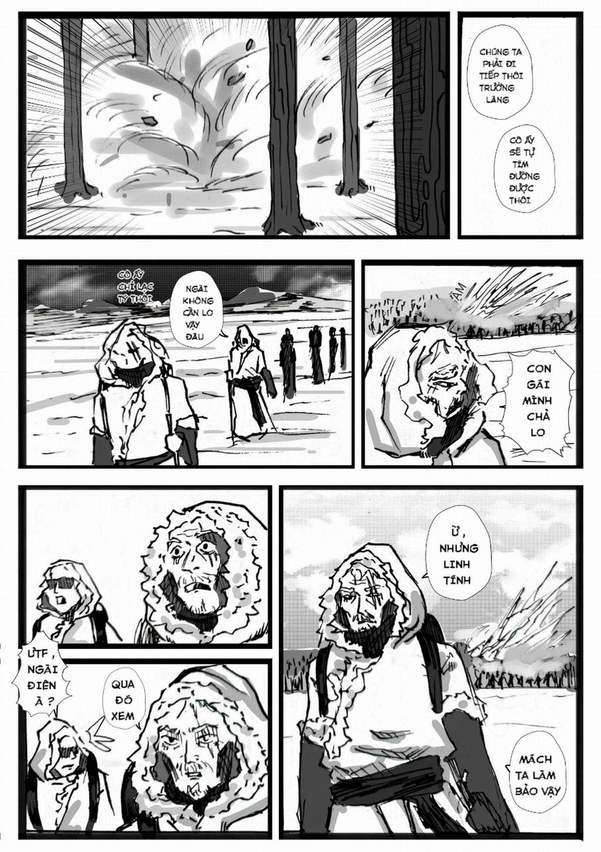 Gardener - Chapter 9 - Trang 9