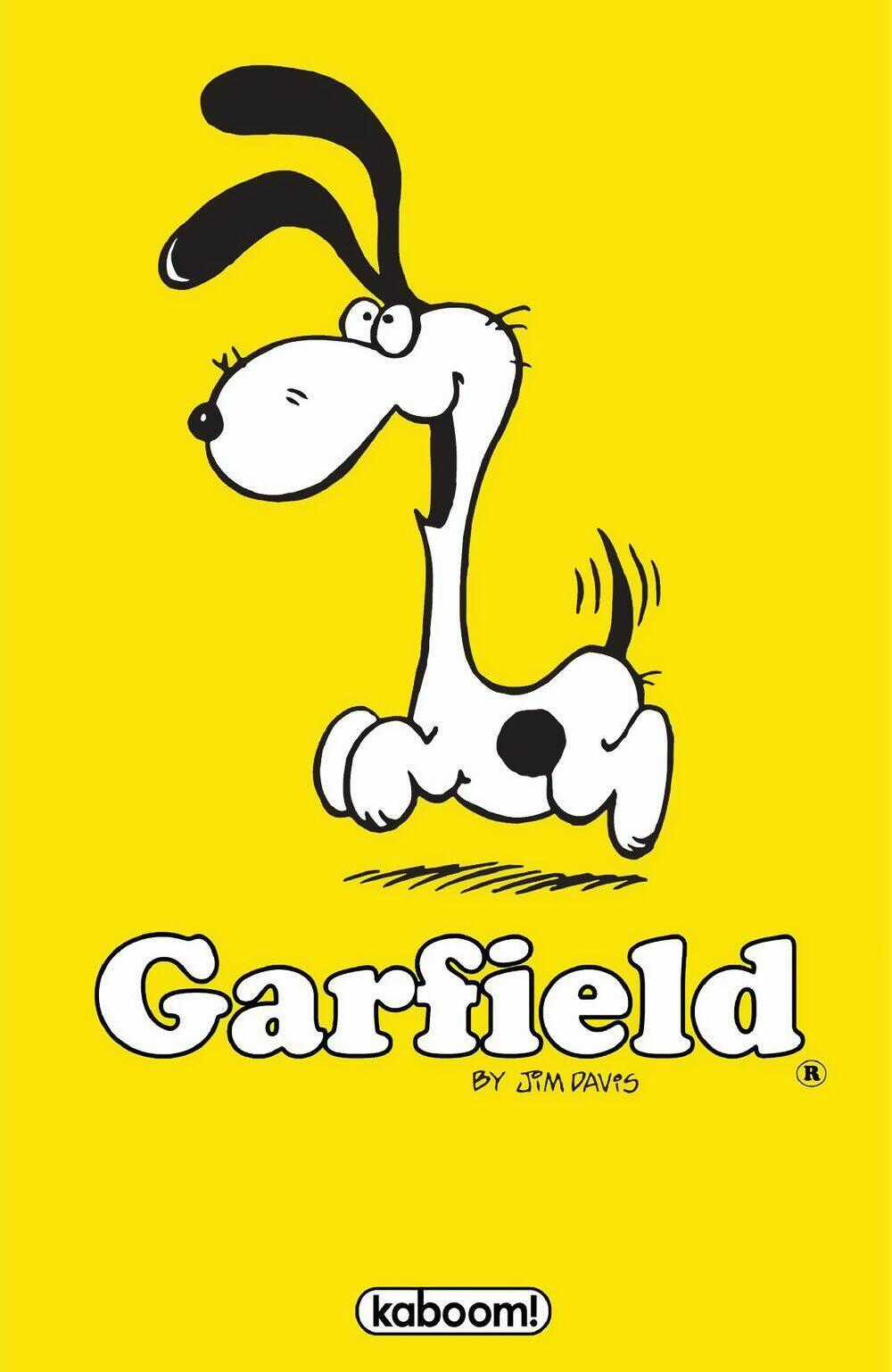 Garfield Comic - Chapter 2 - Trang 2