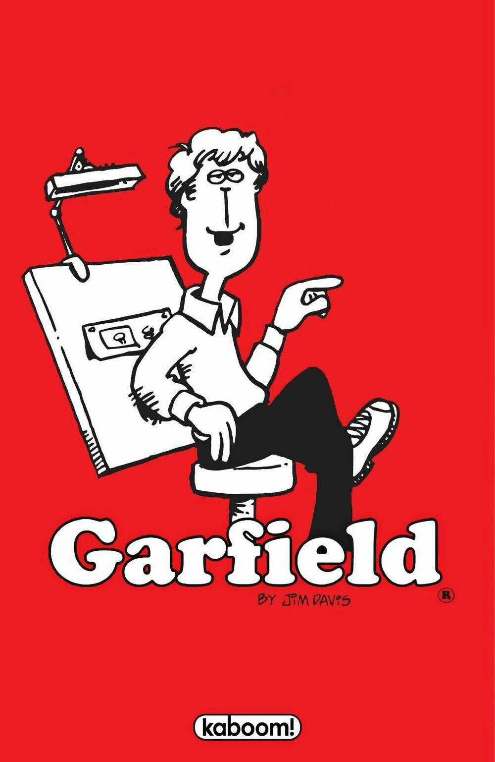 Garfield Comic - Chapter 3 - Trang 2