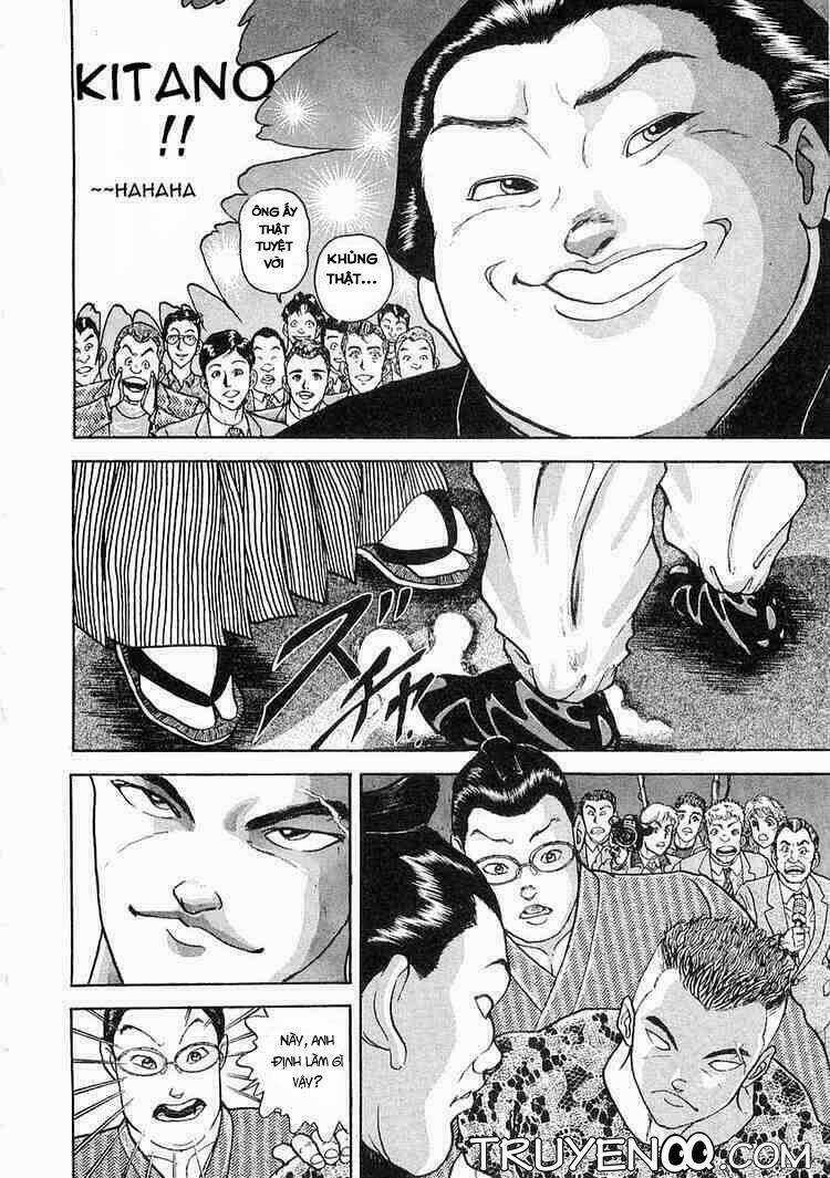 Garouden - Chapter 1 - Trang 13