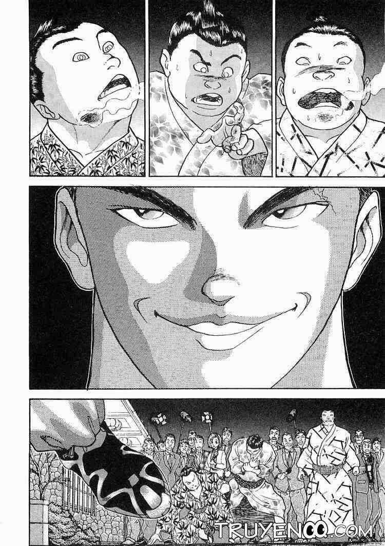 Garouden - Chapter 1 - Trang 18