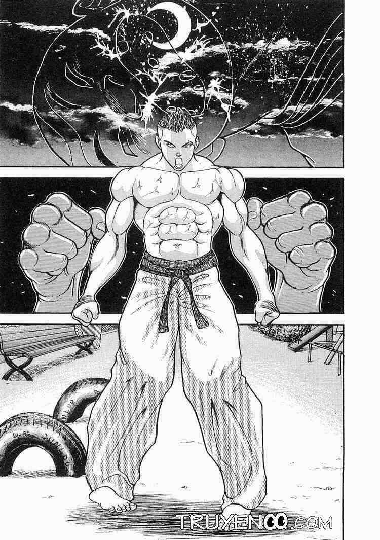 Garouden - Chapter 1 - Trang 31