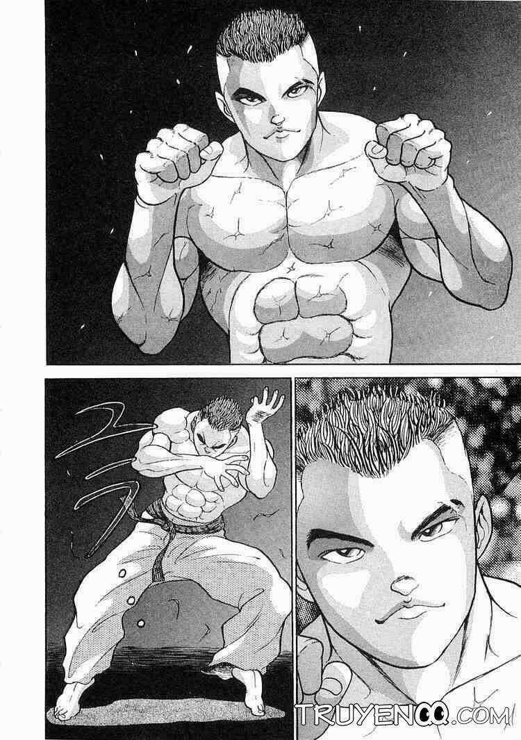 Garouden - Chapter 1 - Trang 32