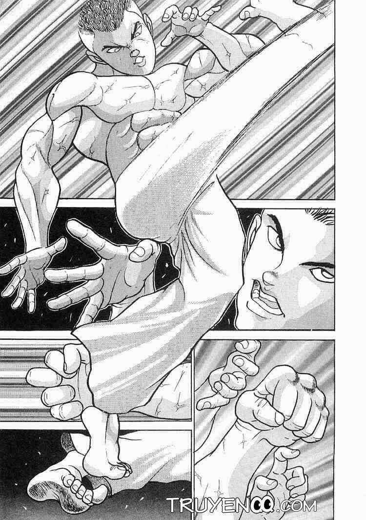 Garouden - Chapter 1 - Trang 33