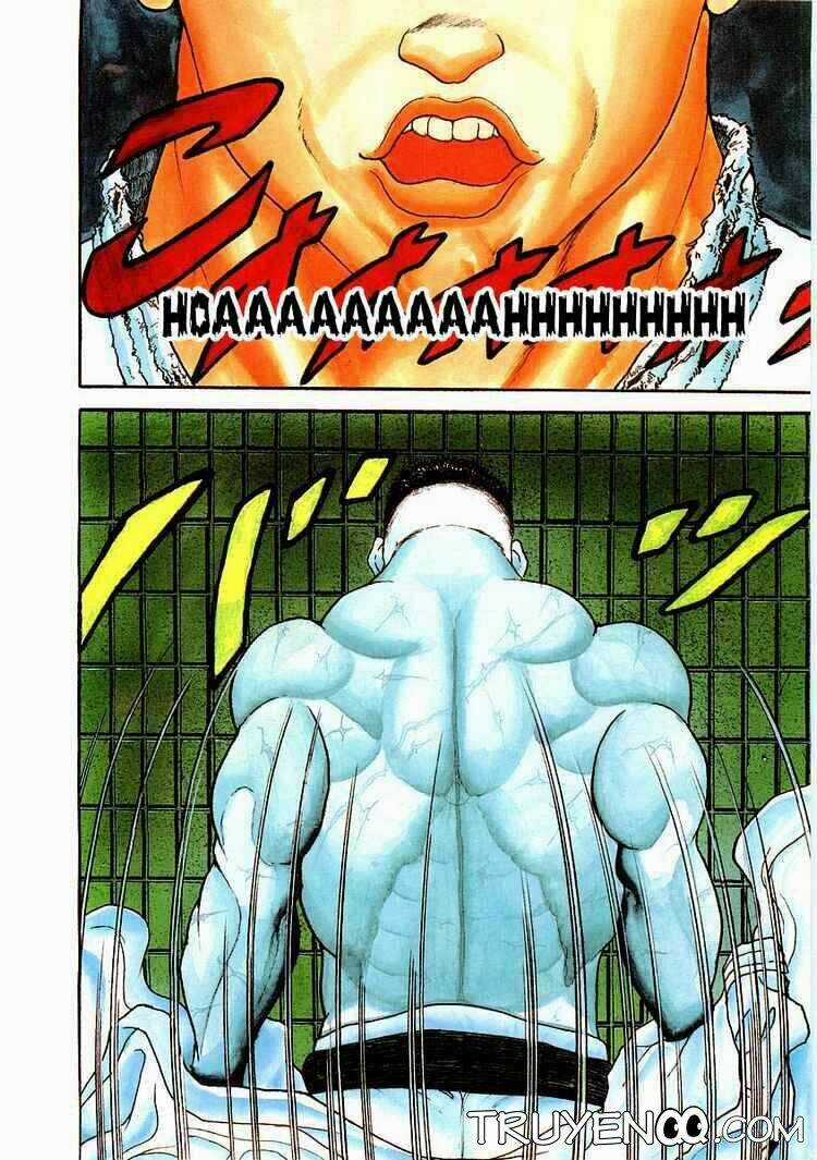 Garouden - Chapter 1 - Trang 5