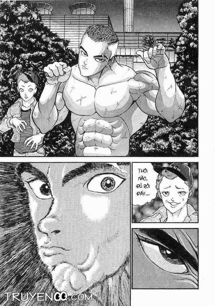 Garouden - Chapter 1 - Trang 6