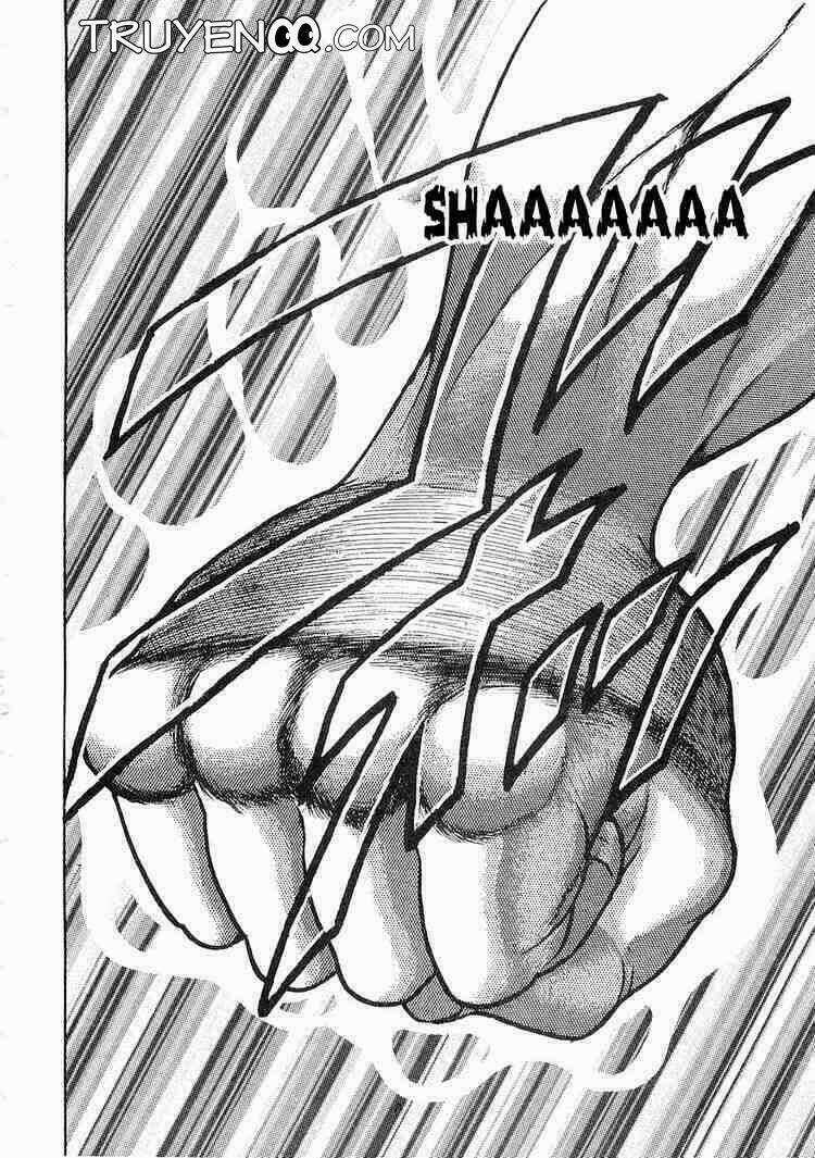 Garouden - Chapter 1 - Trang 7