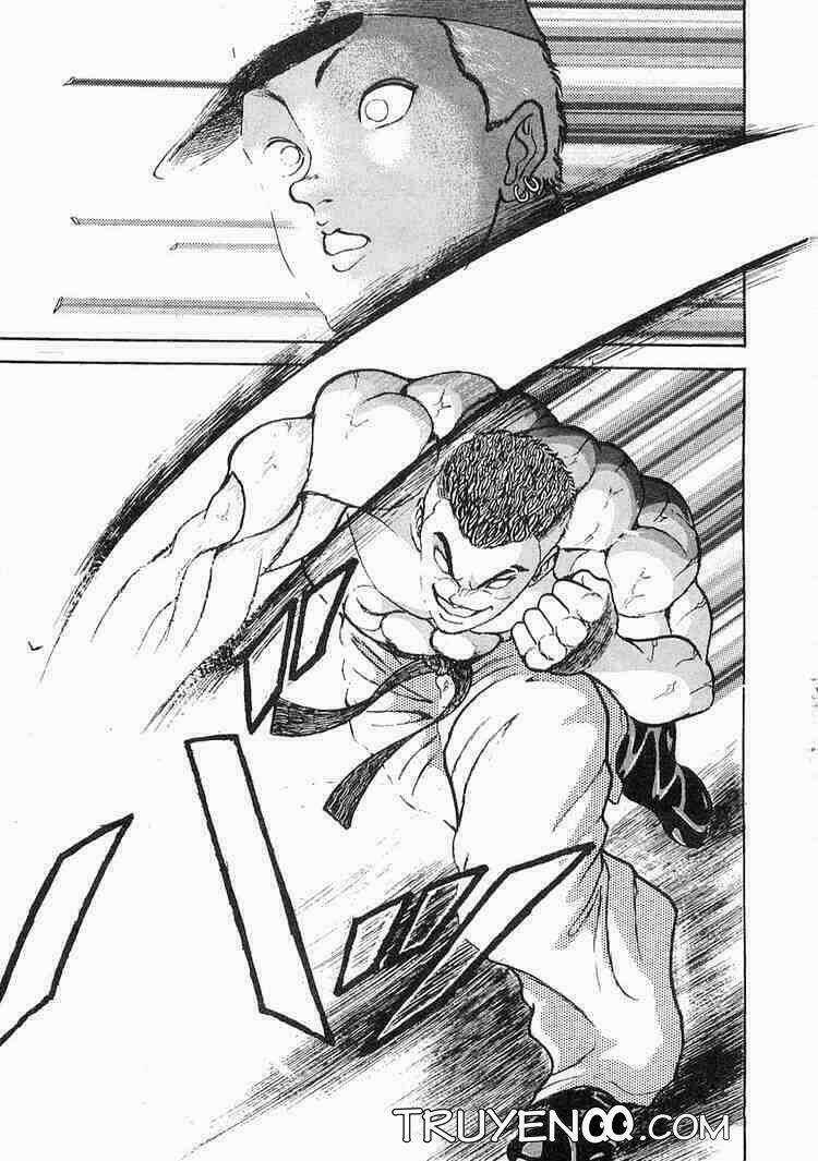 Garouden - Chapter 1 - Trang 8