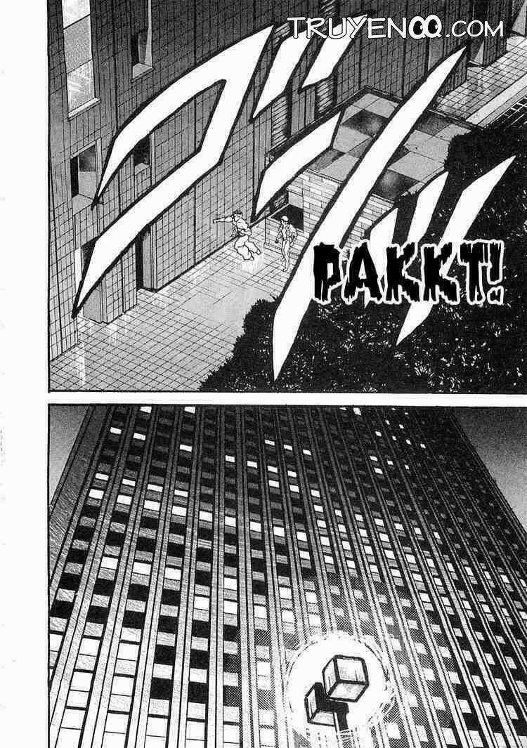 Garouden - Chapter 1 - Trang 9