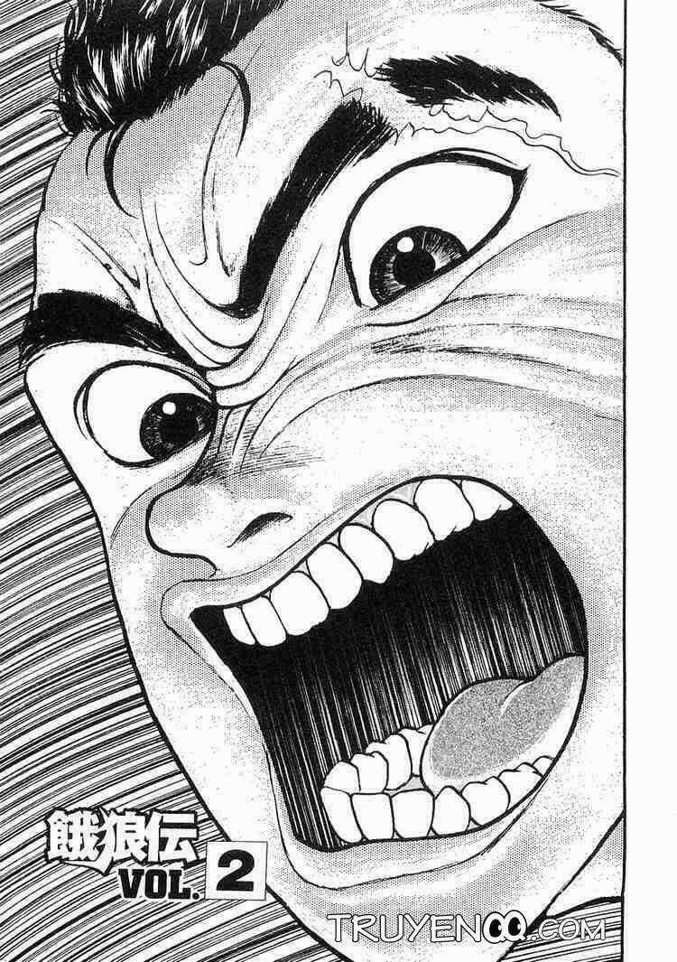 Garouden - Chapter 2 - Trang 2