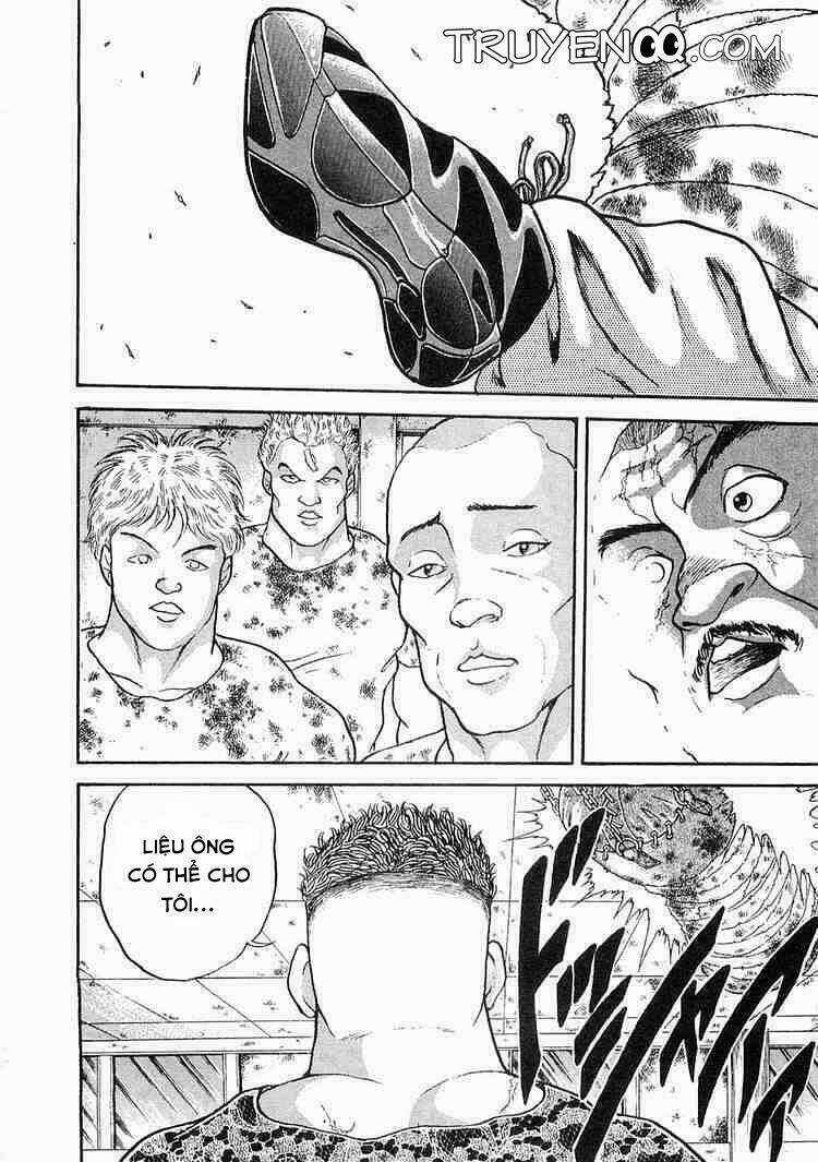 Garouden - Chapter 2 - Trang 11