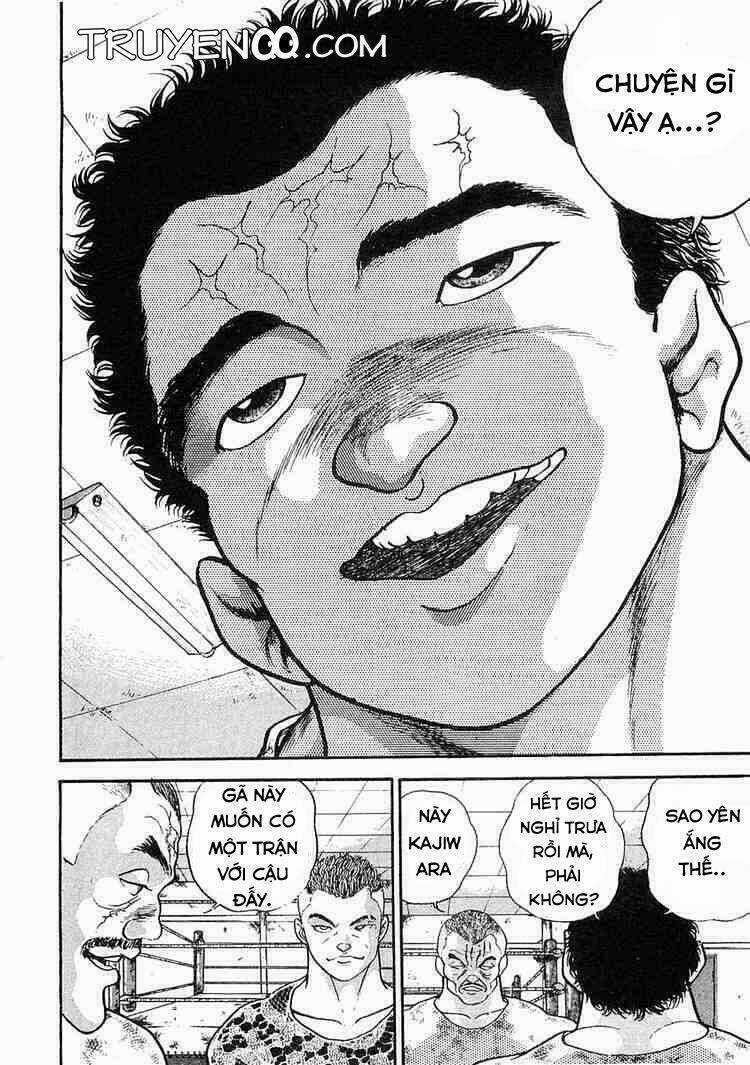 Garouden - Chapter 2 - Trang 15