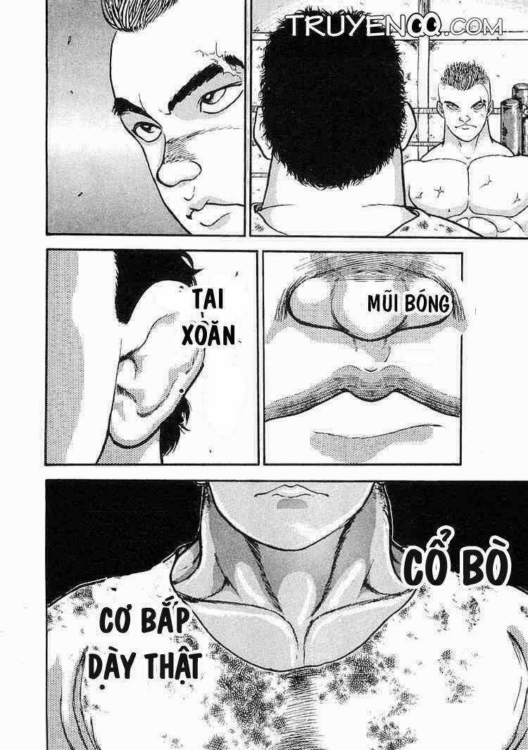 Garouden - Chapter 2 - Trang 18