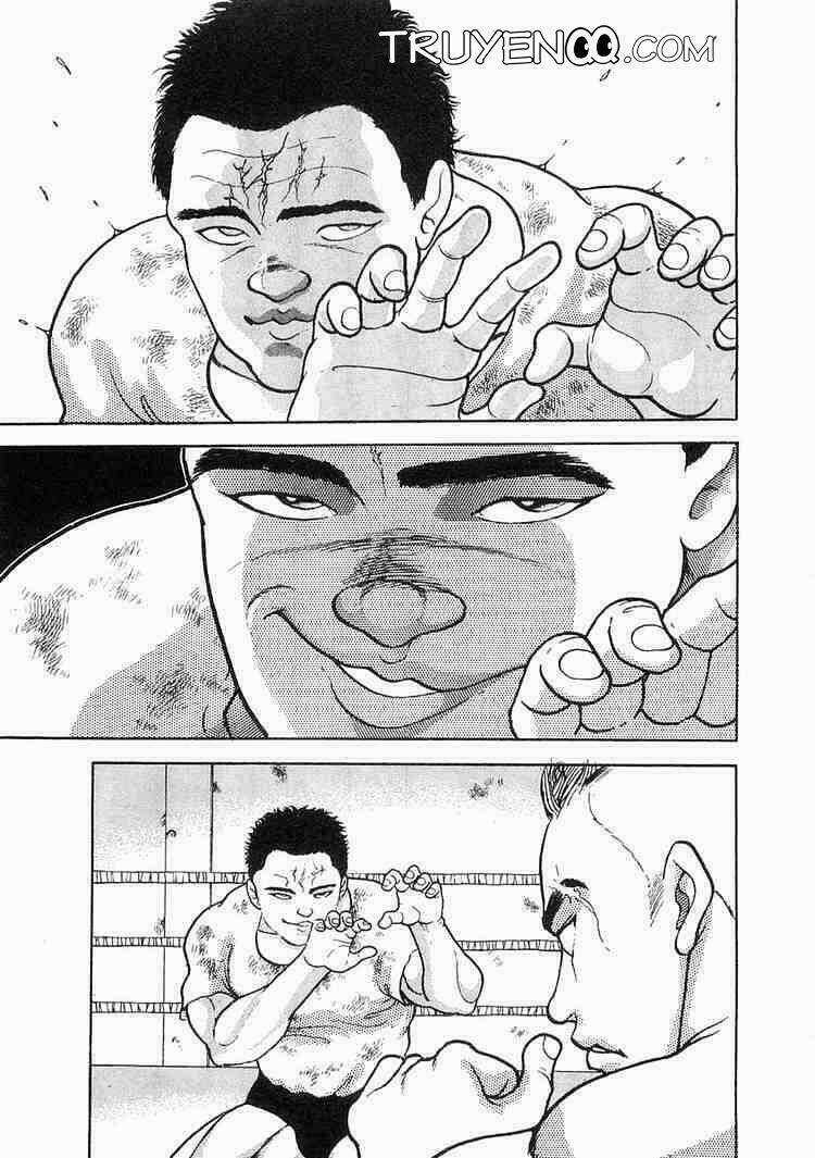 Garouden - Chapter 2 - Trang 21