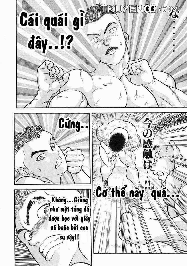 Garouden - Chapter 2 - Trang 25