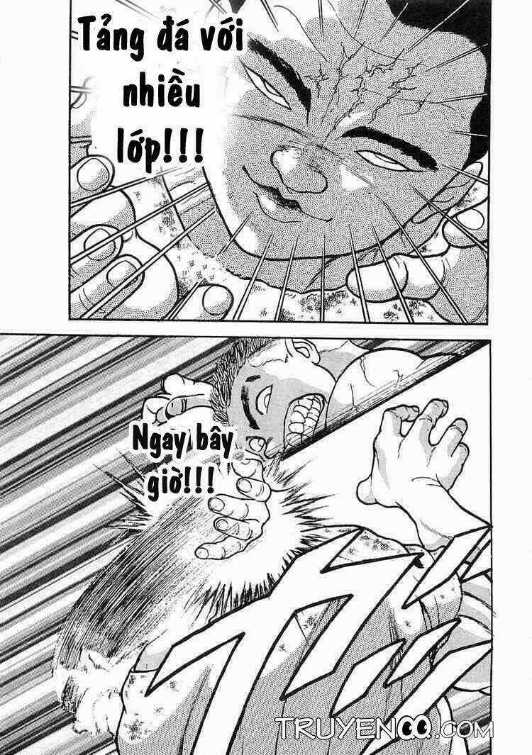 Garouden - Chapter 2 - Trang 26