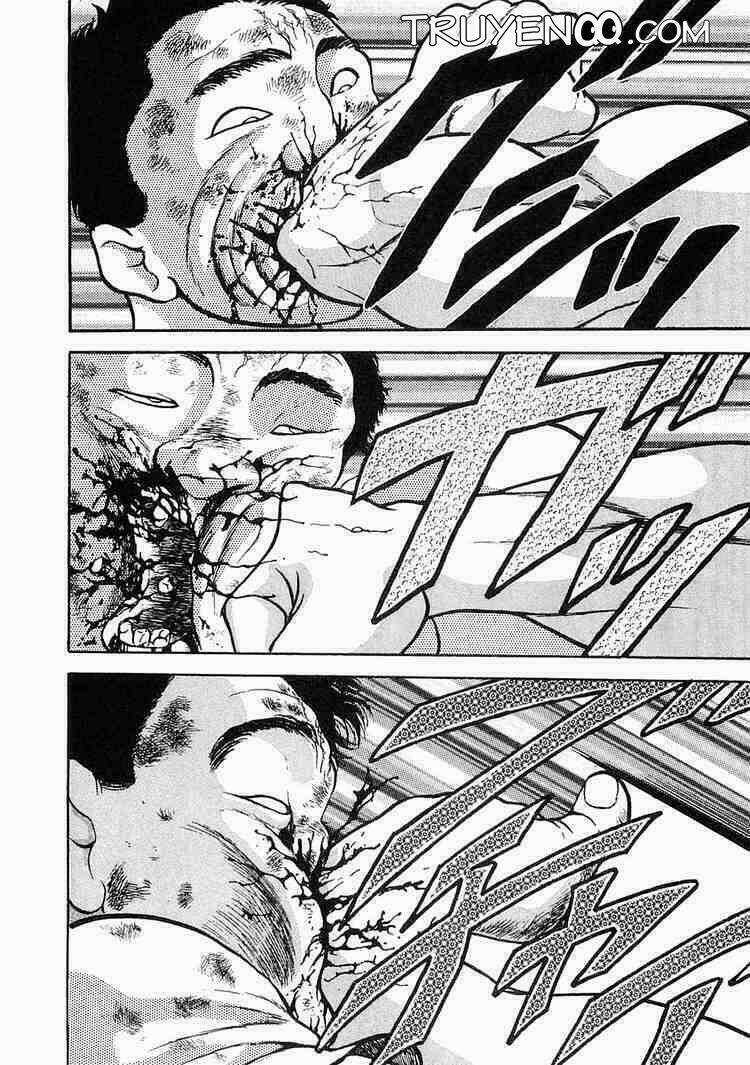 Garouden - Chapter 2 - Trang 29