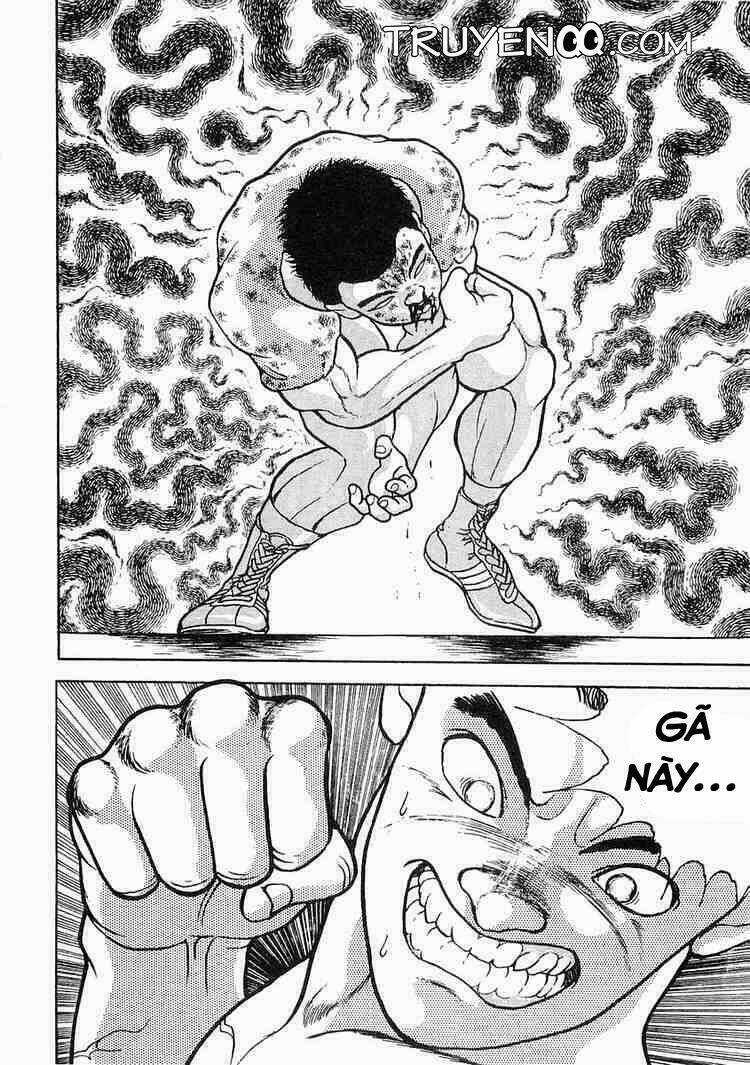 Garouden - Chapter 2 - Trang 31