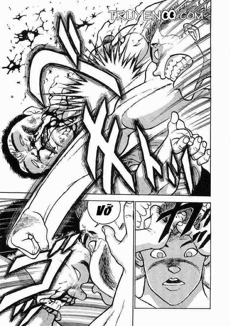 Garouden - Chapter 2 - Trang 32