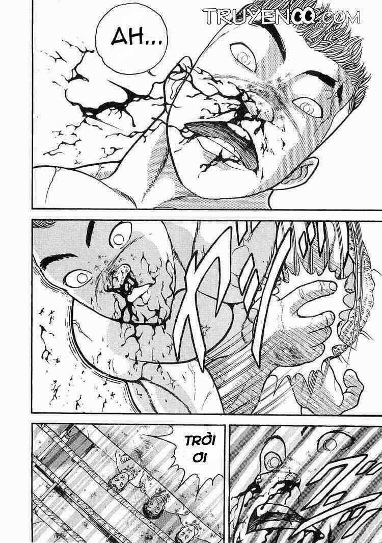 Garouden - Chapter 2 - Trang 33