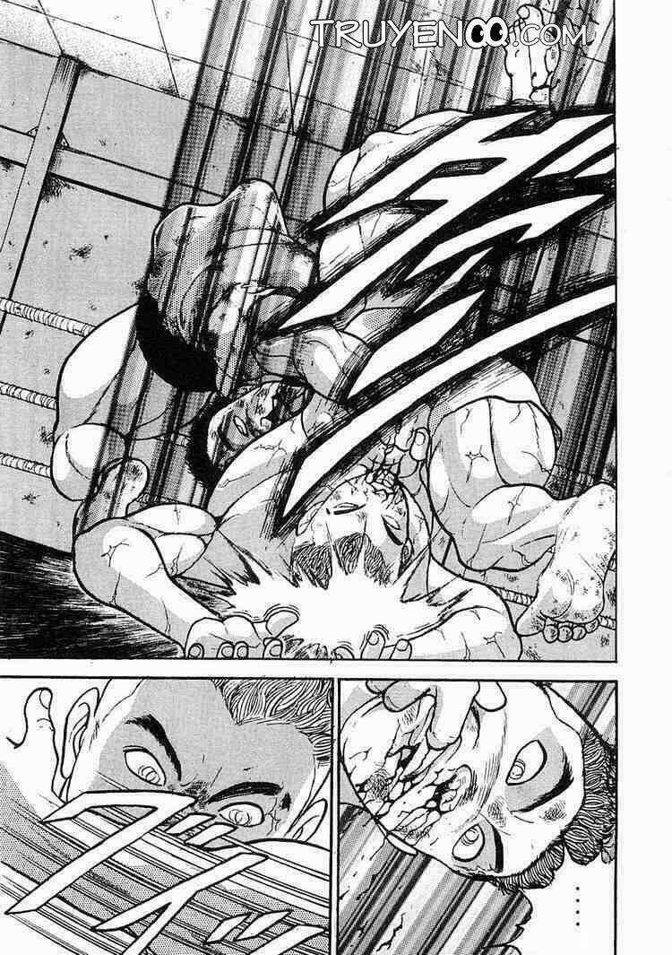 Garouden - Chapter 2 - Trang 34