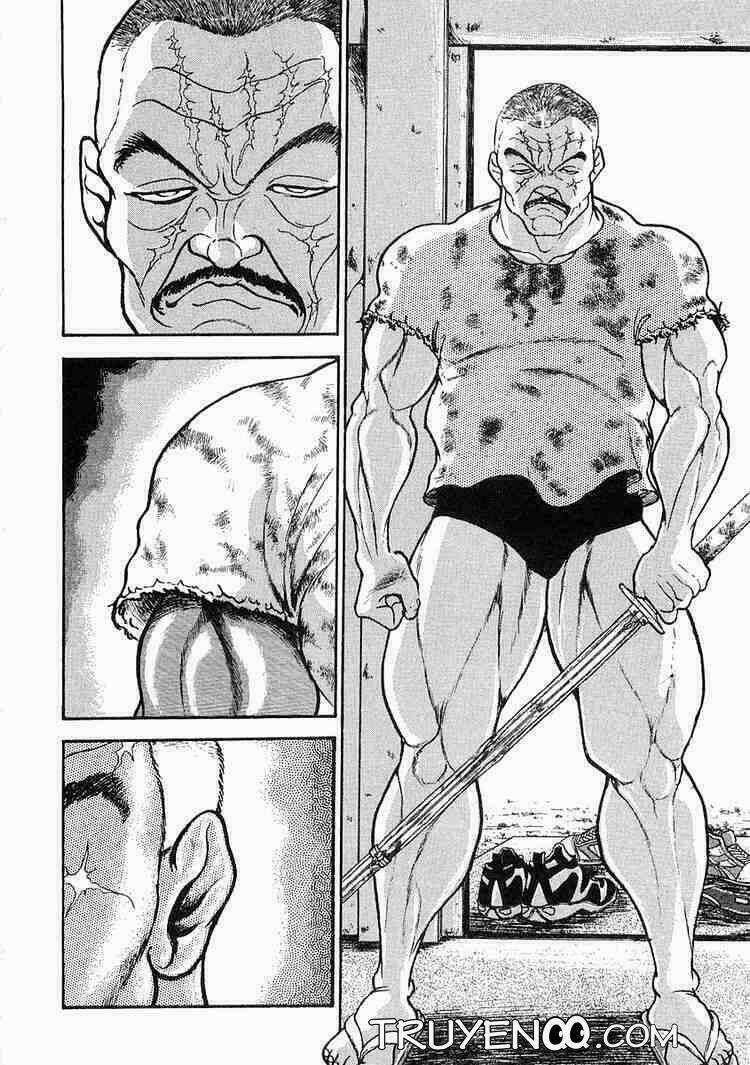 Garouden - Chapter 2 - Trang 5