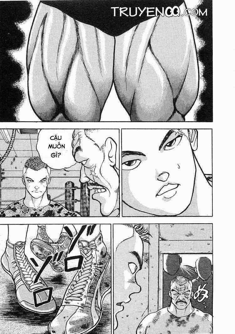 Garouden - Chapter 2 - Trang 6