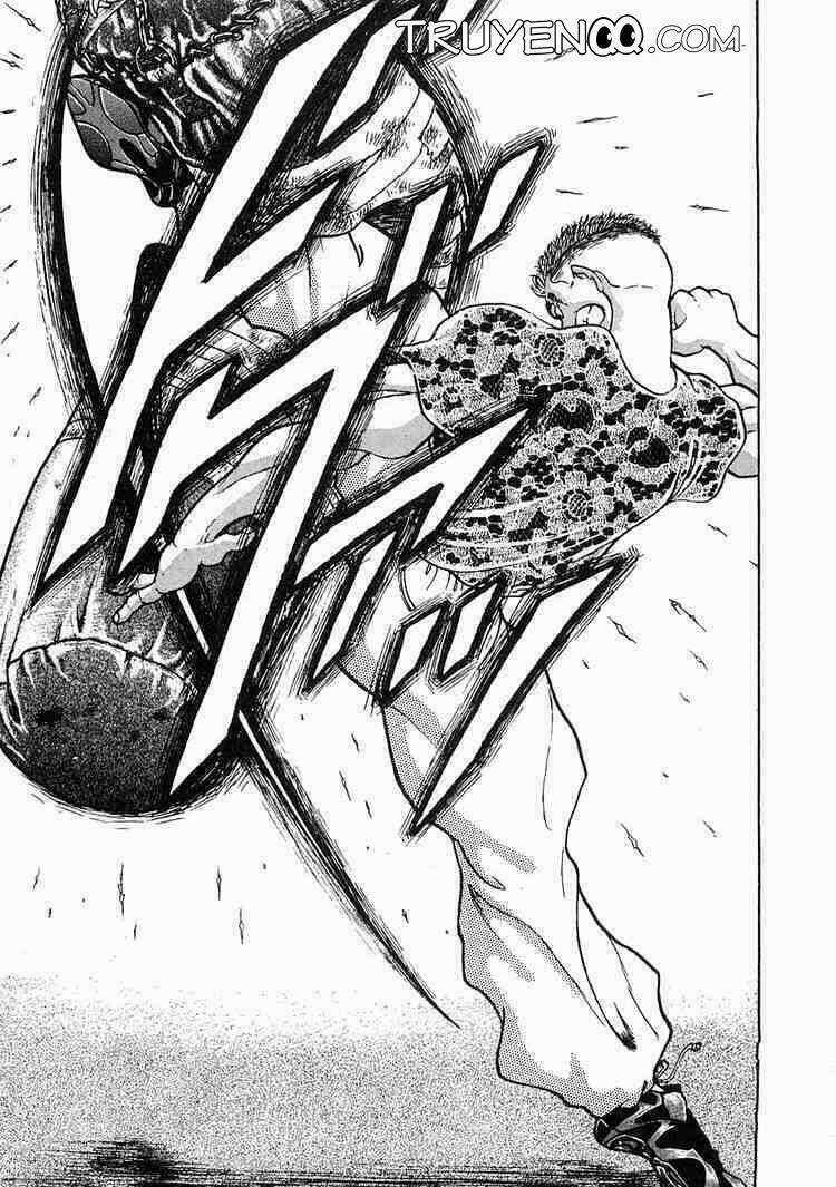 Garouden - Chapter 2 - Trang 10