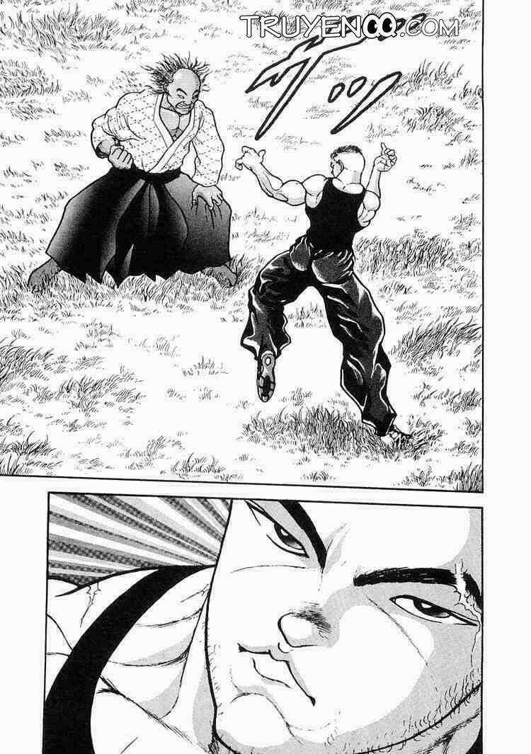 Garouden - Chapter 3 - Trang 13