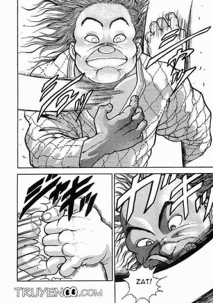 Garouden - Chapter 3 - Trang 23